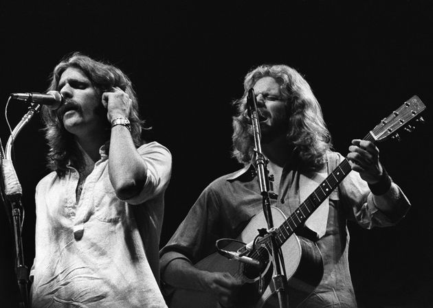 Don Henley Calls Glenn Frey His 'Brother' In Heartbreaking Statement ...