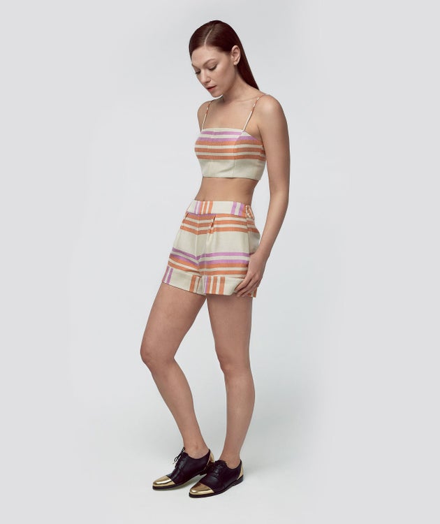 Locally Made And Globally Sourced, Cienne Found The Perfect Business