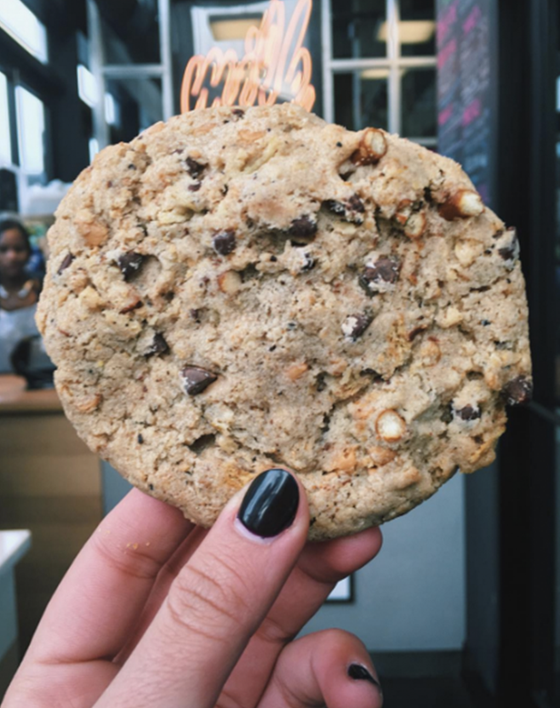 The 19 Best Cookies In America | The Huffington Post