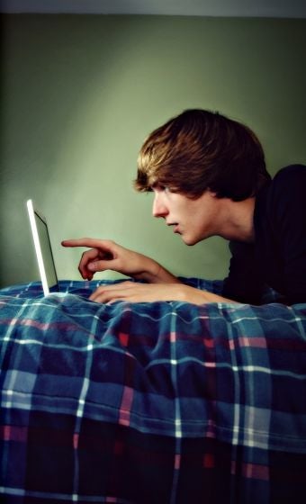 What The Finsta?! The Darker World Of Teenagers And Instagram | The Huffington Post