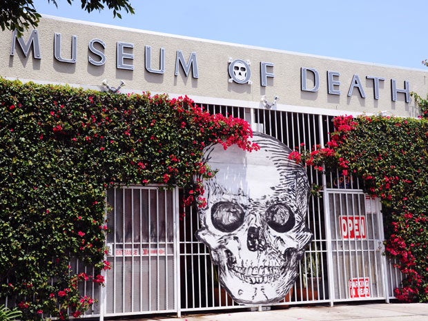 9 Weird And Creepy Museums That Will Give You The Chills | The ...