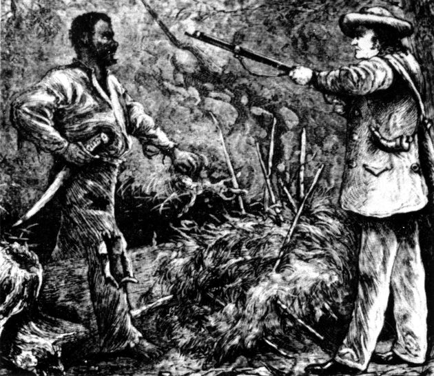 Nat Turner's Skull To Be Returned To Descendants After Nearly 200 Years ...