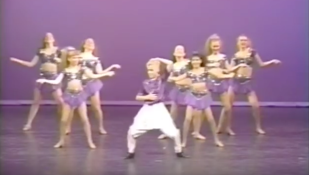 THE GRAHAM NORTON SHOW