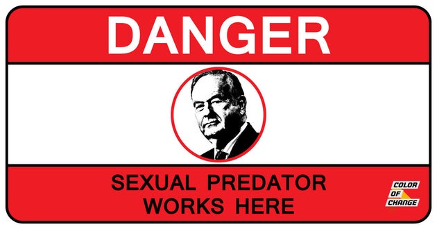 Donald Trump's Rise Laid The Groundwork For Bill O'Reilly's