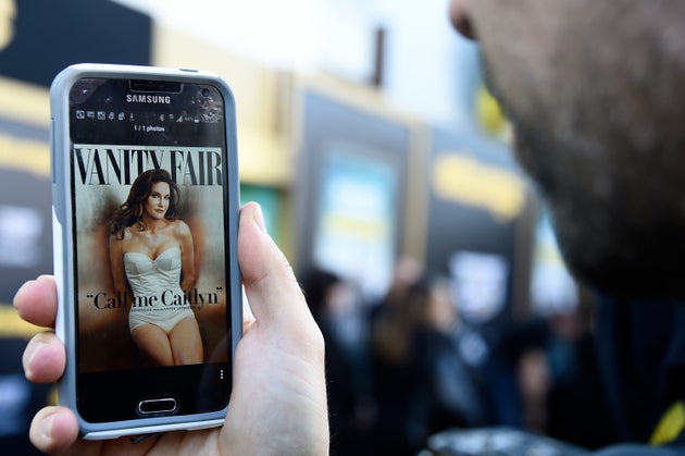 Caitlyn Jenner Opens Up To Diane Sawyer About Her Life 2 Years After Coming
