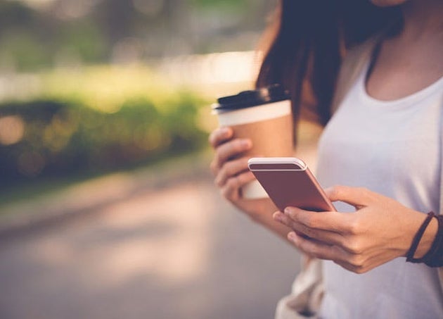 How To Work From Home Without Losing Your Mind (Or Your