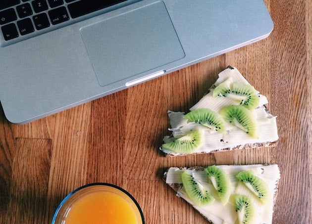 How To Work From Home Without Losing Your Mind (Or Your