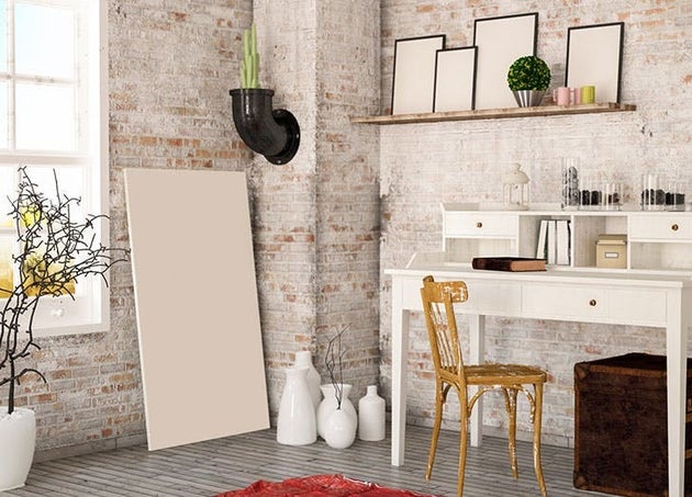 How To Work From Home Without Losing Your Mind (Or Your