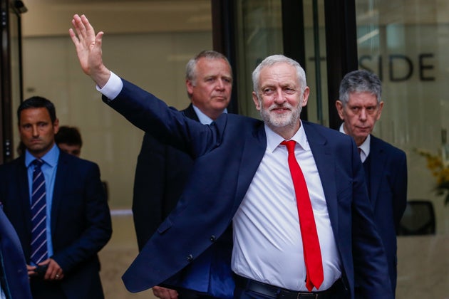 Theresa May To Stay As UK Prime Minister After Deal With Democratic Unionist