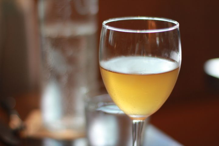 What The Hell Orange Wine Is, And Why It's The New Rosé | HuffPost