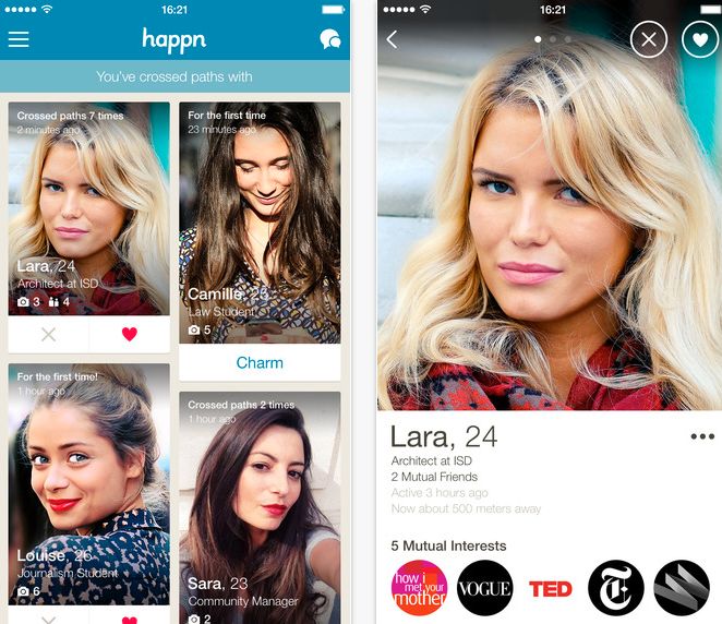5 Dating Apps That Aren't Tinder And Are Still Worth Trying | HuffPost
