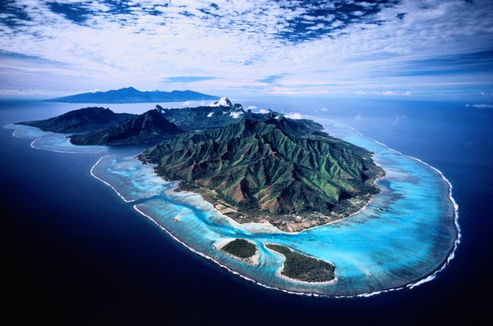 Αποτέλεσμα εικόνας για Moorea, French Polynesia