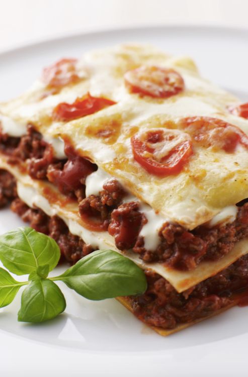 The Lighter Way To Cook Lasagna | HuffPost