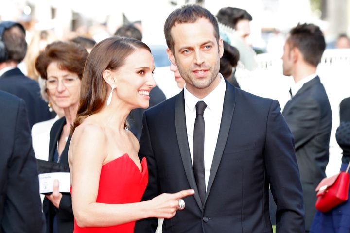 Benjamin Millepied Is So Much More Than Natalie Portman's Husband ...