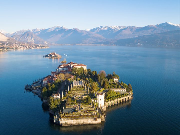 Lake Maggiore Is One Of Italy's Most Charming Secrets | HuffPost
