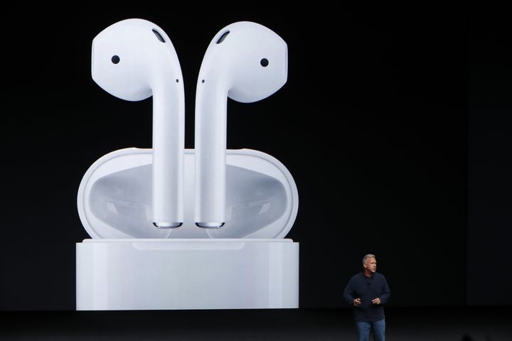 Questions We All Have About Apple's New Wireless Earbuds | HuffPost