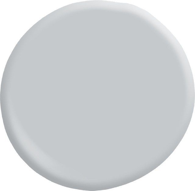 The Most Popular Gray Paint Colors | HuffPost