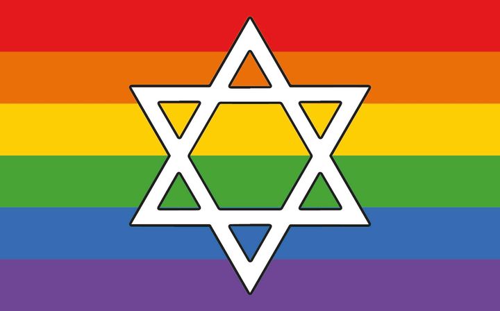 Jewish And Queer? | HuffPost