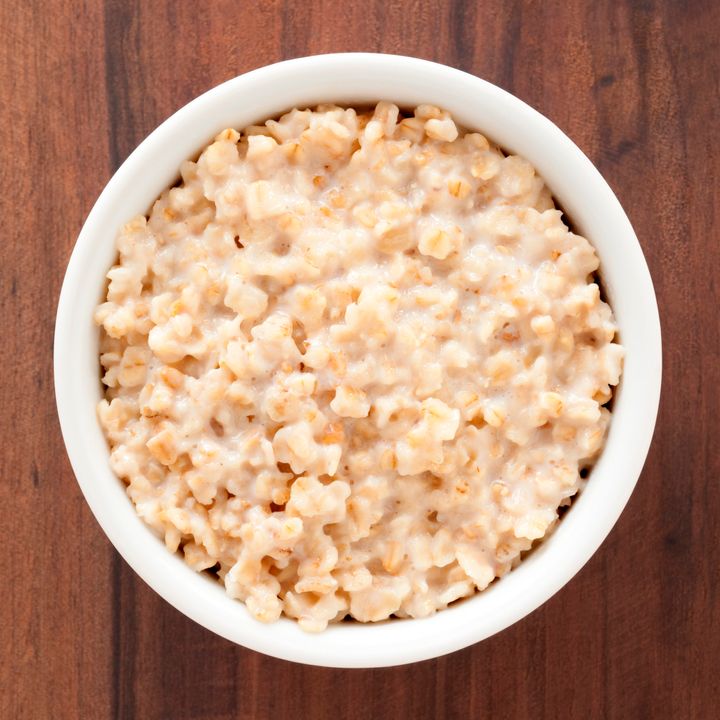 Is Instant Oatmeal Even Worth Eating? | HuffPost