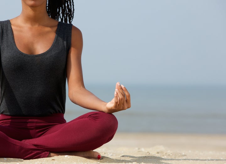¿La Meditación Realmente Ayuda Con La Depresión Y La Ansiedad? - HuffPost 1 ¿La Meditación Realmente Ayuda Con La Depresión Y La Ansiedad? - HuffPost 1