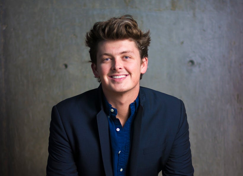 Bitcoin Entrepreneur Michael Dunworth, CEO of Snapcard