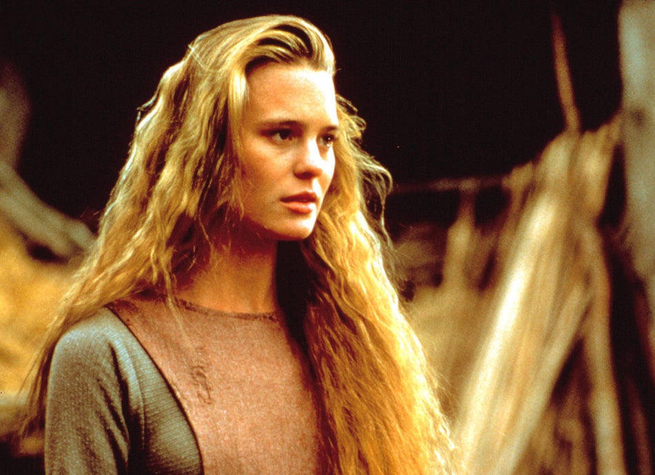 What You Never Knew About That Ginormous Rat From 'The Princess Bride ...