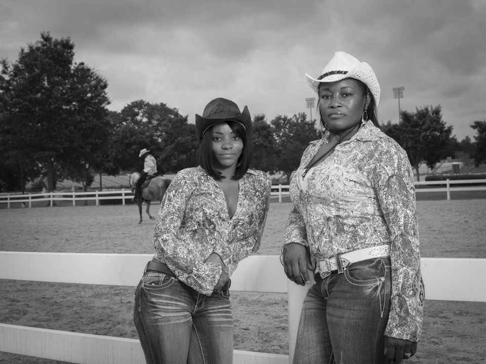 The Largely Unseen History Of Black Cowboys And Cowgirls | How Africa News