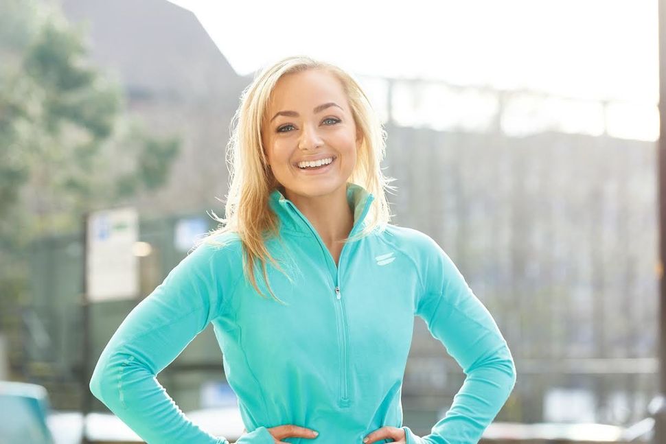 Meet The Incredible Women Revolutionising Fitness In The UK | HuffPost UK