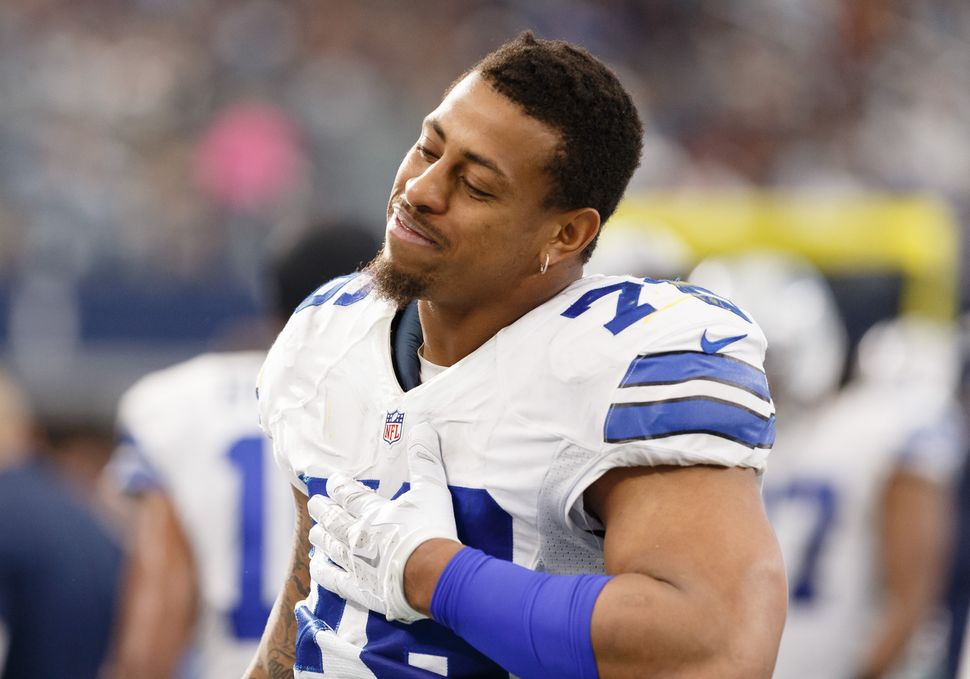 Next Time Greg Hardy Abuses Women, He's Out Of The NFL. Who Does That ...