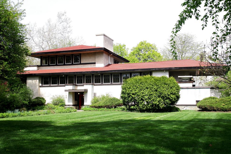 20 Of America's Greatest Frank Lloyd Wright Creations | HuffPost