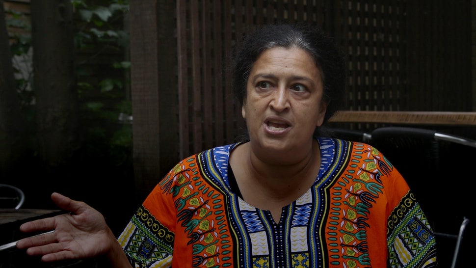 Grenfell Residents Speak Out One Month After The